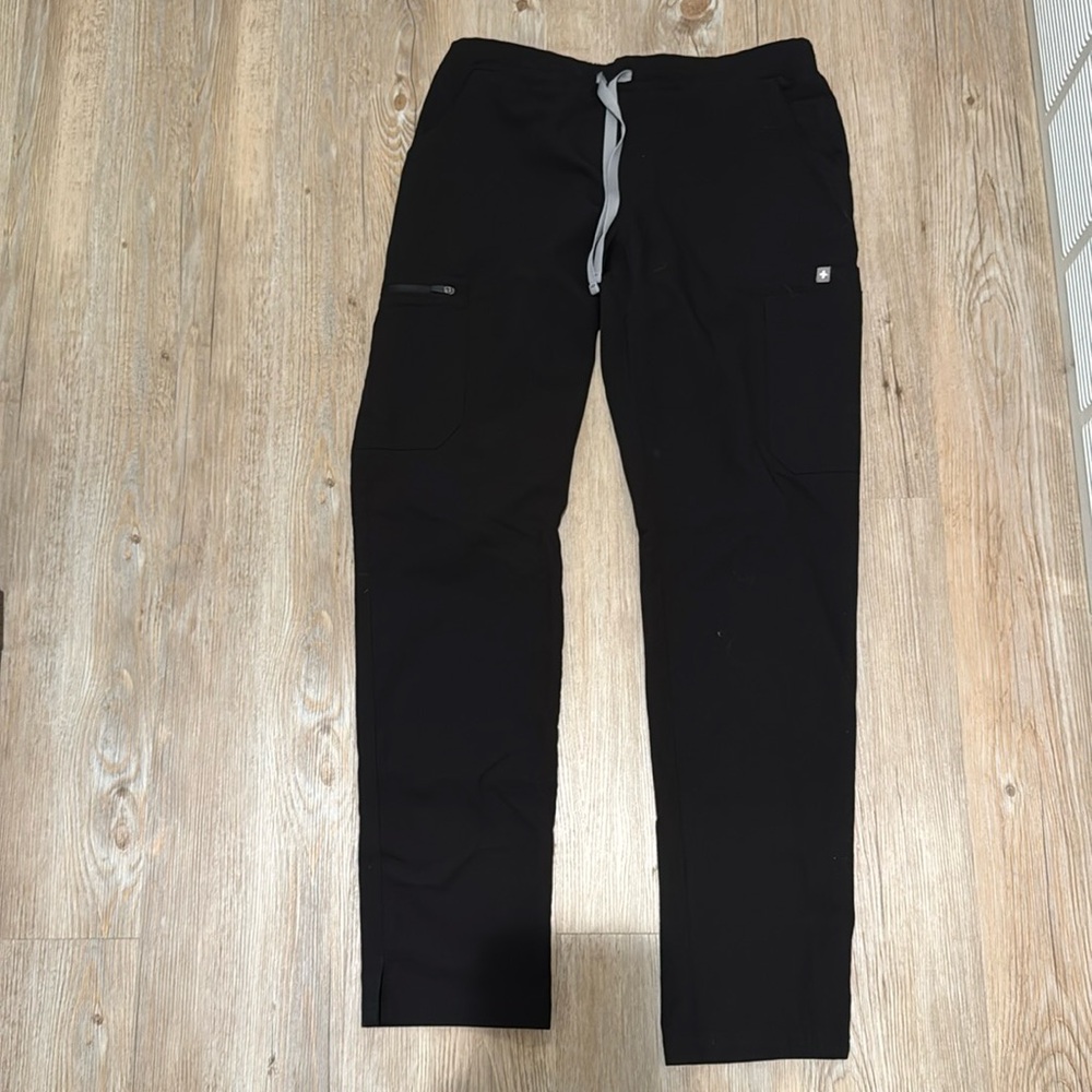 FIGS Yola Skinny Pants - new with tags